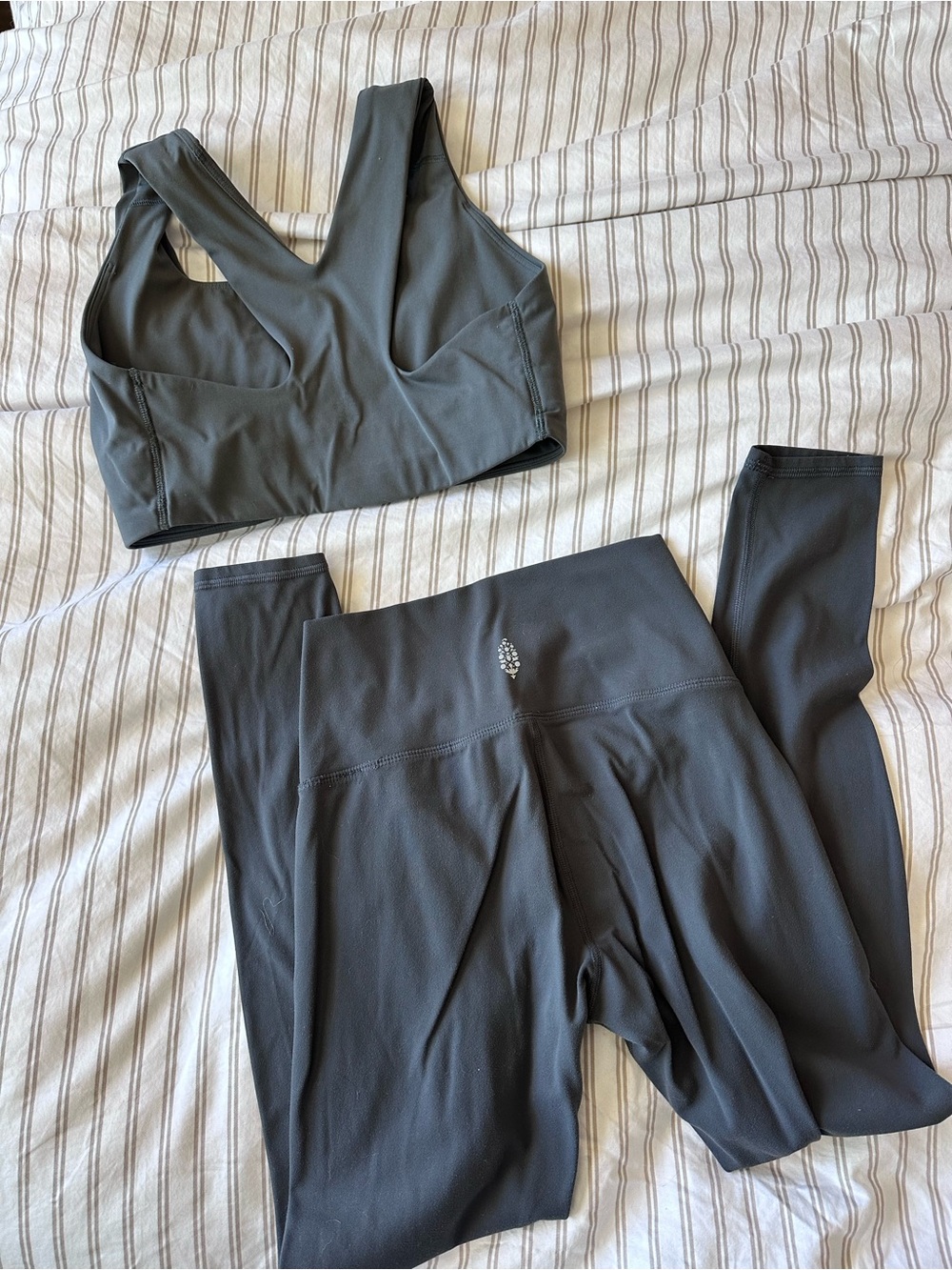 FP Movement set, XS/S - Picture 4 of 4
